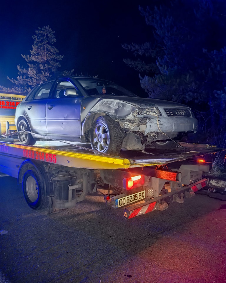 Recuperare vehicule grele