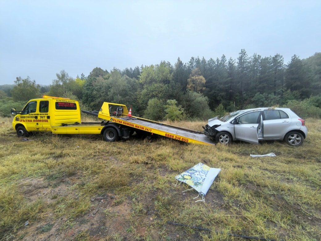Vehicule de intervenție de urgență